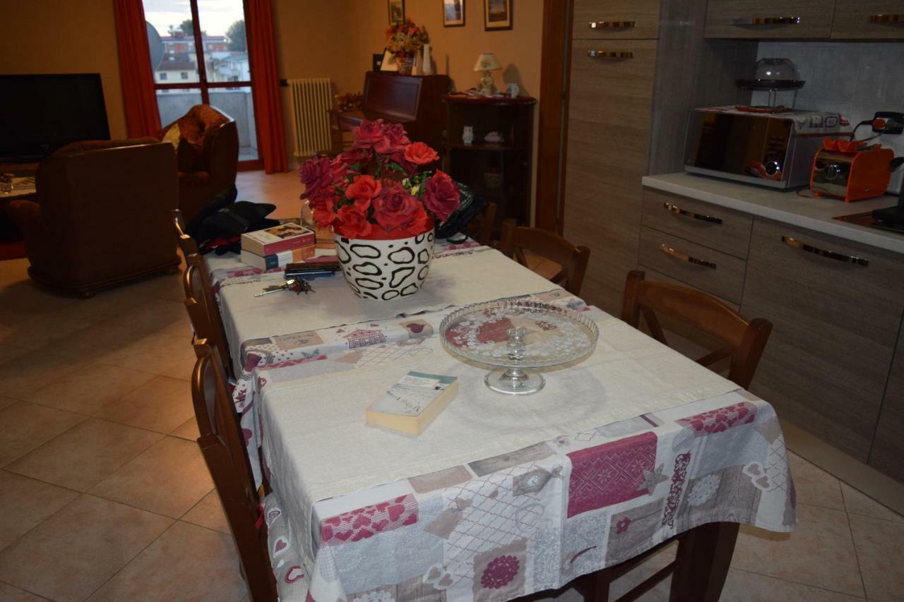 Bed and Breakfast Amici Di Hackert Казерта Экстерьер фото